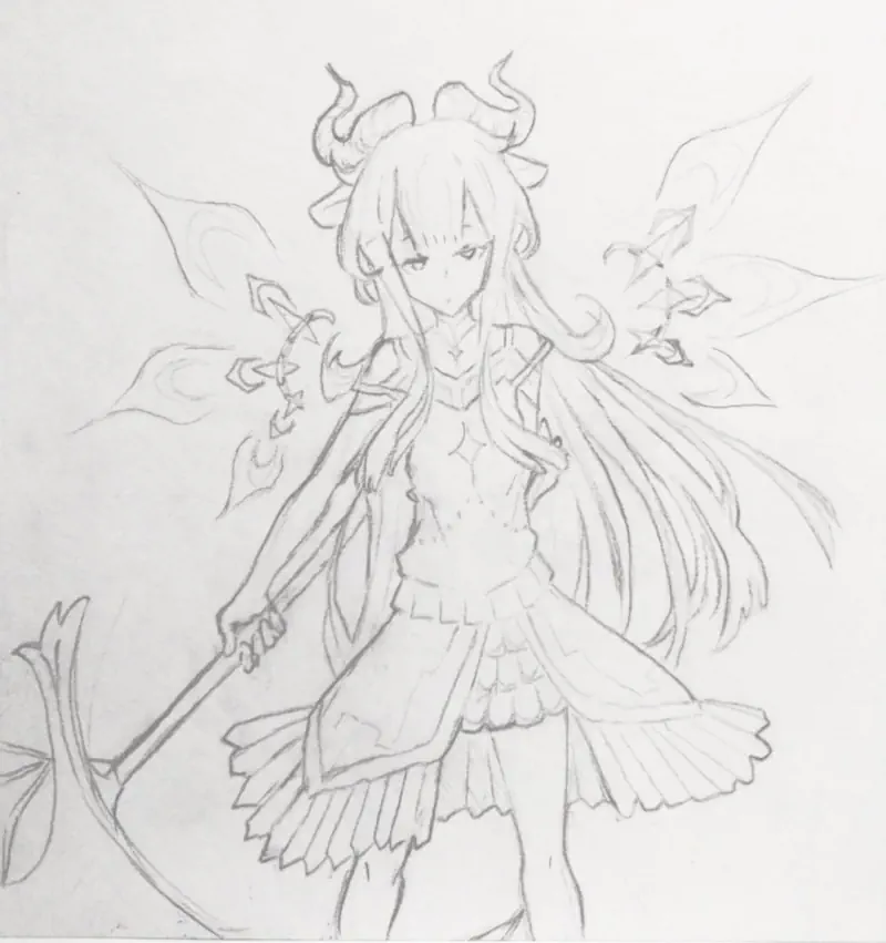 Manga Elf 2