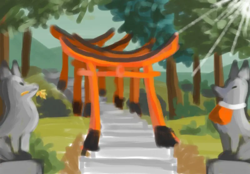 Inari