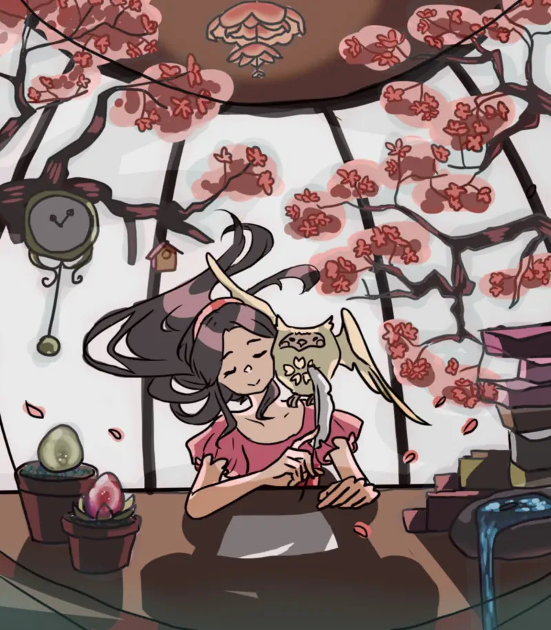 Nezuko 3