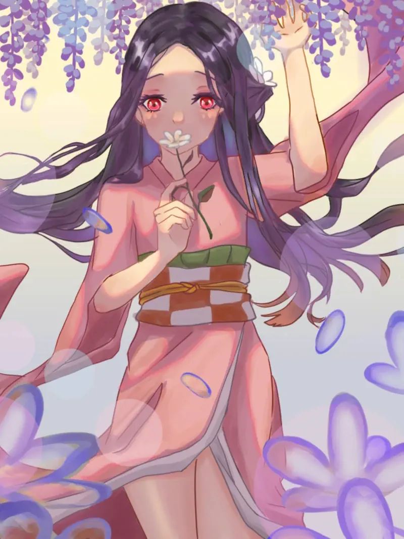 Nezuko 4
