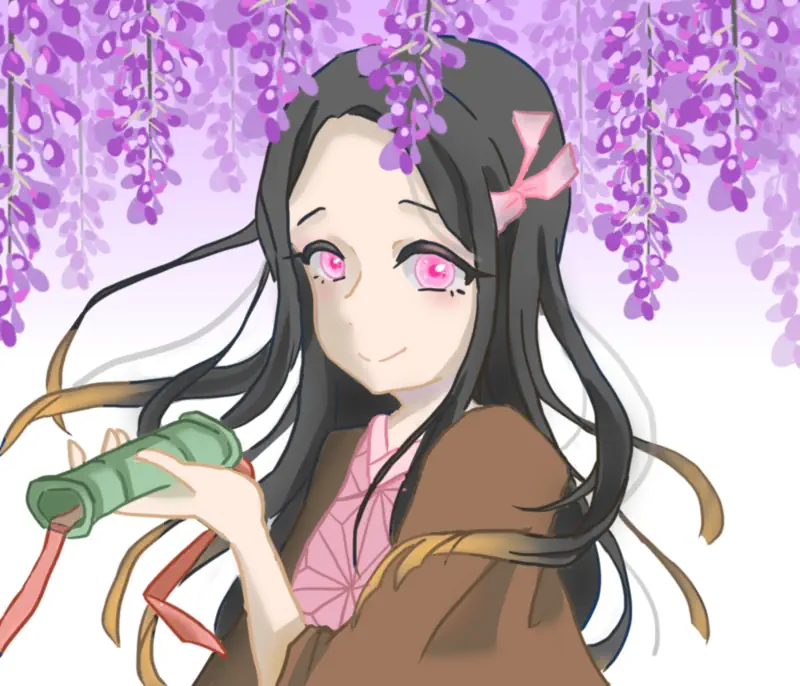 Nezuko 2