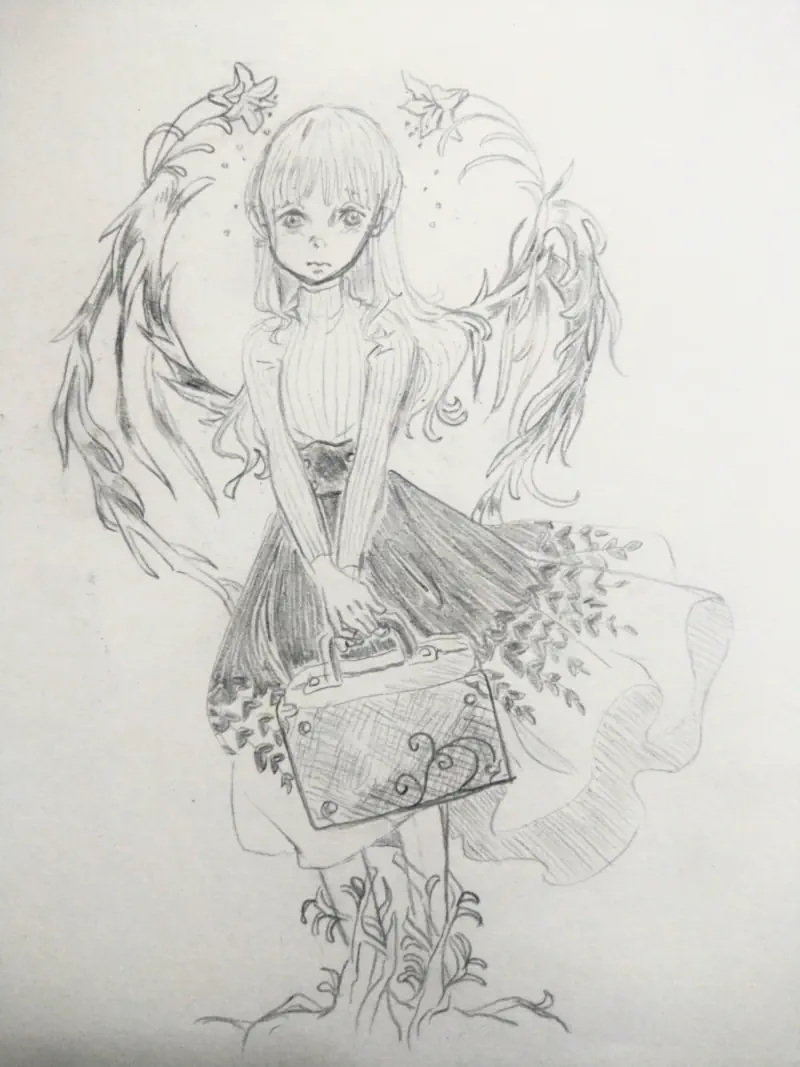Manga Elf 5
