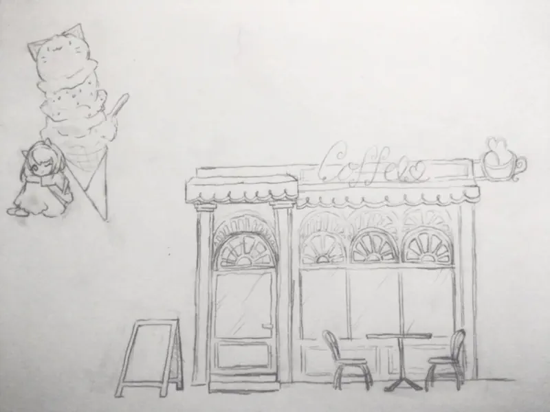 Ice Cream Dream