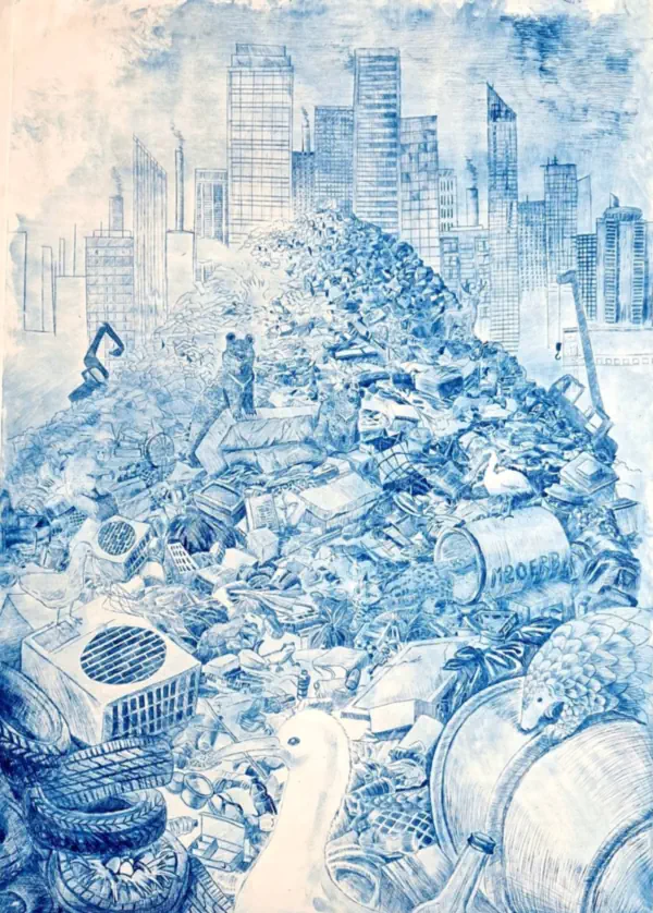 Living with Junk