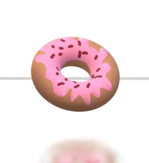 Blender 3D exploration